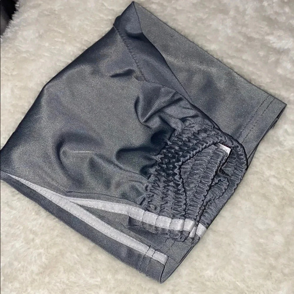 Puma boy  jersey shorts 6 - Picture 3 of 8